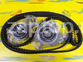 VKMA95014 Комплект ГРМ D4BF SKF Hyundai Porter | Hyundai Starex | Hyundai Terracan