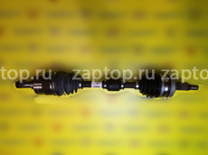 49501-2E910 Привод левый Hyundai Tucson